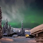 Kuusirinne 2b -a Cozy Near The Slopes Of * Ruka