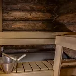 Appartamento Kuusirinne 2b -a Cozy Near The Slopes Of