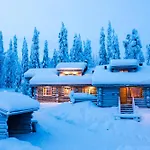 Kuusirinne 2b -a Cozy Near The Slopes Of Appartamento