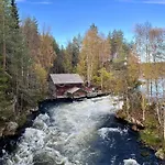 Kuusirinne 2b -a Cozy Near The Slopes Of Appartamento