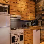 Kuusirinne 2b -a Cozy Near The Slopes Of Appartamento