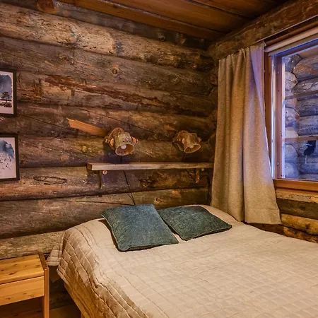Kuusirinne 2b -a Cozy Near The Slopes Of Apartmán