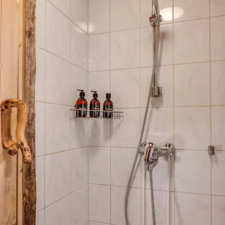 Kuusirinne 2b -a Cozy Near The Slopes Of Apartment Ruka