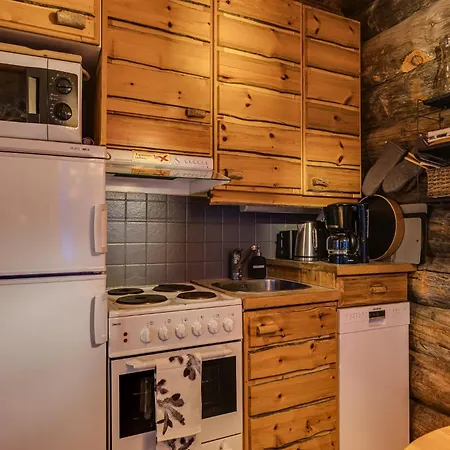 Kuusirinne 2b -a Cozy Near The Slopes Of Apartment