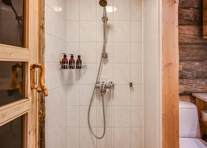 شقة Kuusirinne 2b -a Cozy Near The Slopes Of *